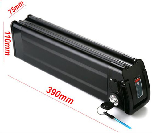 Batterie au lithium 36v 20ah 36v 20ah lithium battery