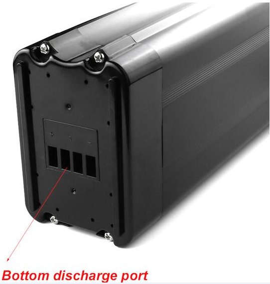 Batterie au lithium 36v 20ah 36v 20ah lithium battery