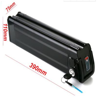 Ion E-moto Battery Pack2