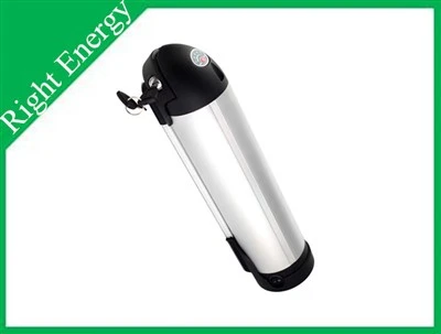 Batterie au lithium pour vélo électrique 48V15Ah