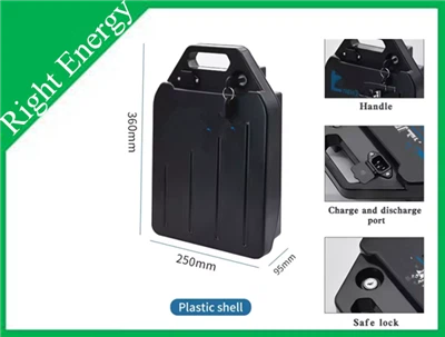 Batterie Niu 48V26ah d'origine
