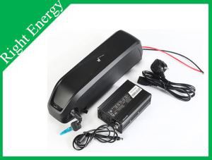 Batterie Panasonic vélo