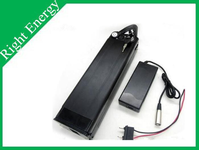 Batterie Ion E-moto