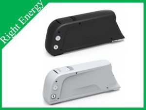 Batterie de vélo géant e