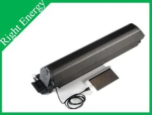 Batterie au lithium haute sécurité