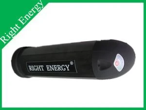 Batterie Li ion pour Ebike