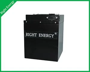 Batterie Lithium Fer Phosphate 48V 30ah